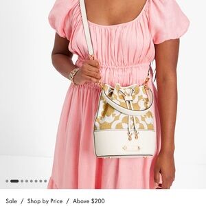 Kate Spade Hobo Bag
